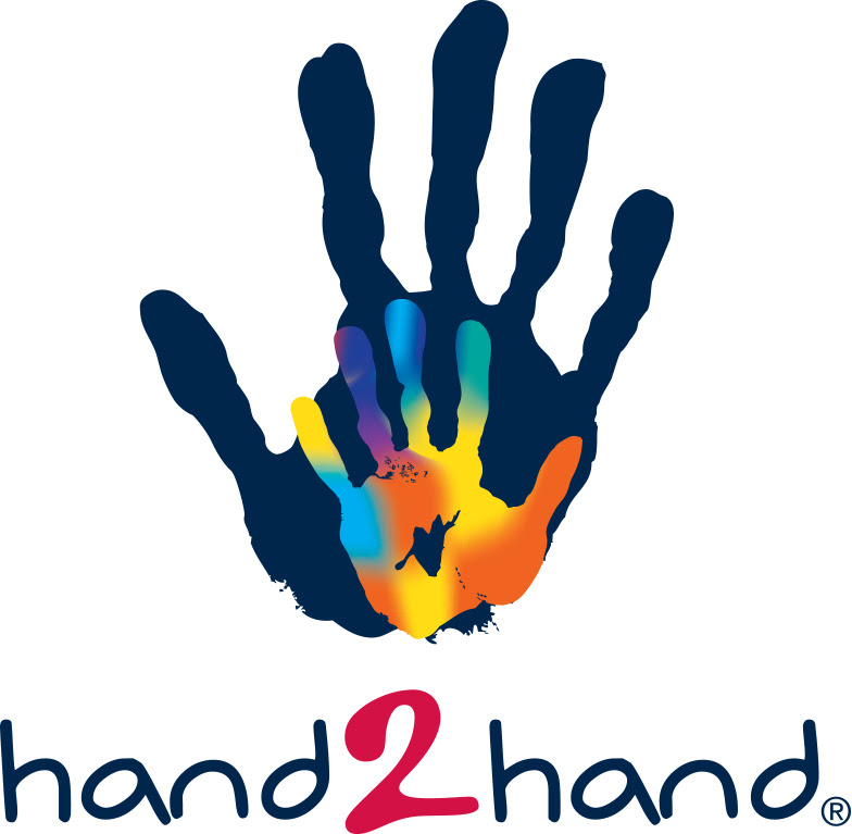 New Hope and Hand2Hand Partnership
